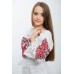 Embroidered blouse "Gentle Touch"
